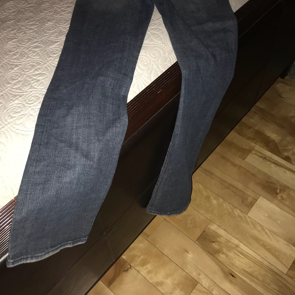 Boot cut jeans - Picture 5 of 5